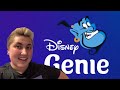 Disney Genie+ & DAS Pass