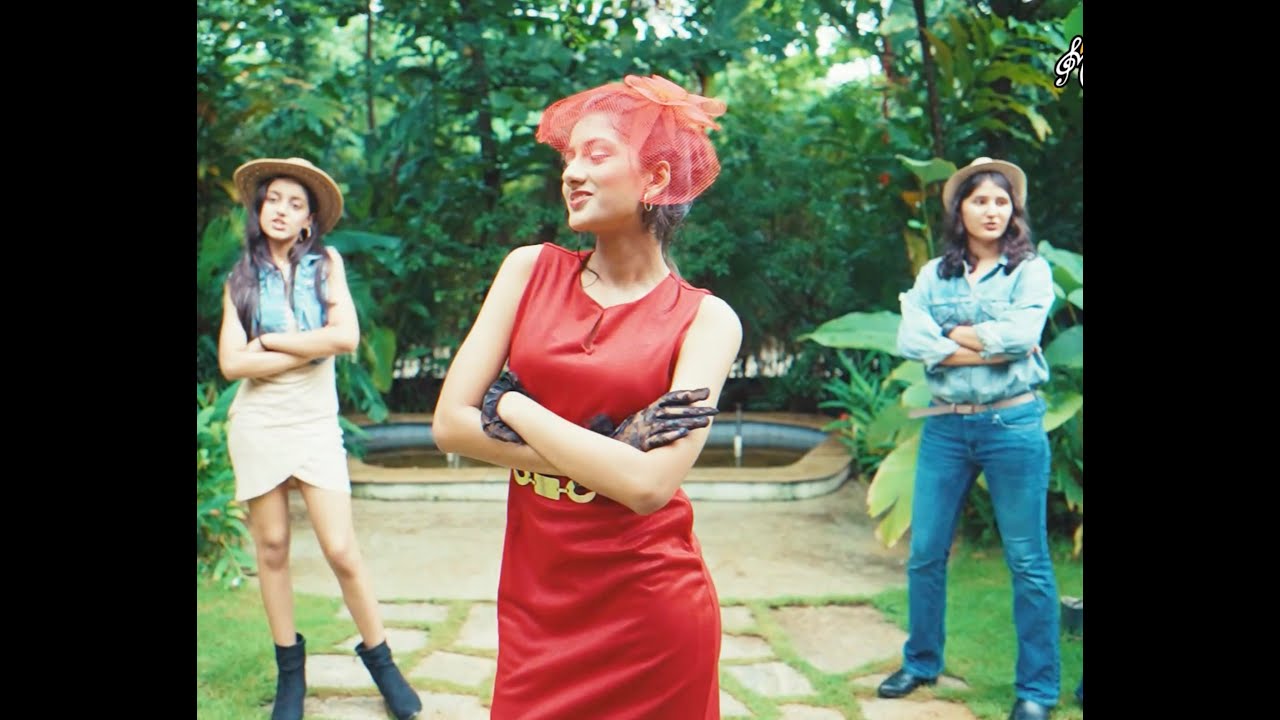 Uptown Girl- Billy Joel/ Cover by Musically By Munita