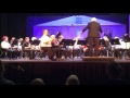 Bell Carol A'la Big Band