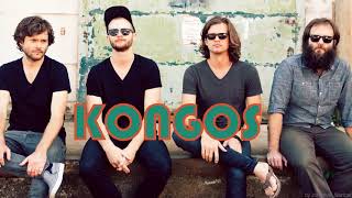 Kongos: This Time I Won&#39;t Forget