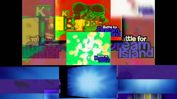 klasky csupo and spongebob scan vs round 2