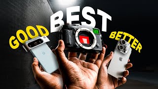 iPhone 15 Pro vs. Pixel 8 Pro vs. Fujifilm X-Pro2 Camera Comparison
In this camera comparison video, well pit the iPhone 15 Pro against the Pixel 8 Pro and the Fujifilm X-Pro2 for night photography. See which camera comes out on top!
MagBak Link: https://creators.magbak.com/filmedbyfresh476
Use Code: FILMEDBYFRESH for 15% Off
Timestamps:
0:00 Intro
1:18 Lightroom Photo Comparison
4:00 Sponsor
5:40 Edited Photo Results
7:08 New Place!
7:43 Final Thoughts
#magbaktube, #magbak, #magbakcase, #magbakwallet, #magsafeaccessories, #magsafecase, #magsafewallet
©️Twenty517 Productions.
Camera & Lenses:
Sony FX9: https://amzn.to/3fFloXX
Sony A7III: https://amzn.to/34iejZw
Sony 85mm f1.8: https://amzn.to/3l0tblq
Sony 50mm f1.8: https://amzn.to/34dBFiS
Sigma 24-70mm f2.8: https://amzn.to/3g6ocfe
Tamron 24mm f2.8: https://amzn.to/2FBJQeF
Smallrig A7III cage: https://amzn.to/3iWKMIS
Smallrig Field Monitor Mount: https://amzn.to/2E7RgGb
Smallrig Top Handle: https://amzn.to/2CMBqjK
Atomos Shinobi 5” Monitor: https://amzn.to/324sejm
Gimbal & Slider:
Zhiyun Crane 2: https://amzn.to/2YhPedw
Konova Slider s2: https://amzn.to/34gpWjx
Backpack & Hard cases
Peak Design Everyday Backpack V2: https://amzn.to/2YfykMB
SKB i Series hard case: https://amzn.to/2YeTWc3
**ALL OF THE ABOVE LINKS ARE AMAZON AFFILIATE LINKS AND HELP THE CHANNEL**
Social Links:
Instagram: https://www.instagram.com/filmedbyfresh/
Twitter: https://twitter.com/filmedbyfresh
Facebook: https://www.facebook.com/FreshBizFilms
Website: http://www.twenty517.com iPhone 15 Pro vs. Pixel 8 Pro vs. Fujifilm X-Pro2 Camera Comparison
