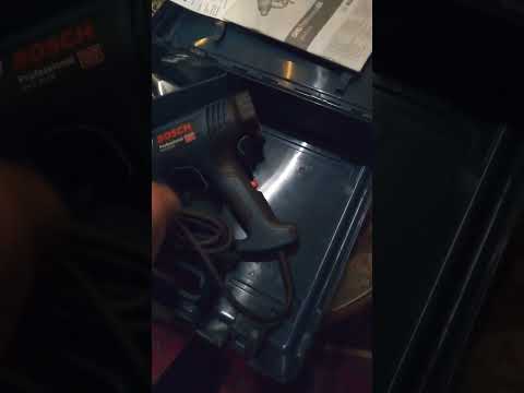 Фен технічний Bosch Professional GHG 20-63 (06012A6201)