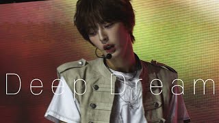 [4K] 260808 'Deep Dream' 아이덴티티 조은찬 직캠 | 2026 idntt FAN-CON TOUR [20] in SEOUL