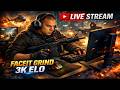 🔴 LIVE | OCU LI VRATITI ELO | NEW FACEIT SEASON 8 | CS2 FACEIT LVL 10