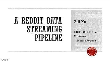 Harvard CSCI E-88 Fall 2019 Final Project