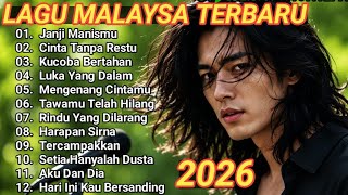 LAGU MALAYSA TERBARU ‼️BERPISAH KARENA TAKDIR terpopuler 