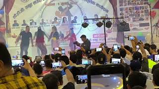 Cdg Group Dance Riyadh