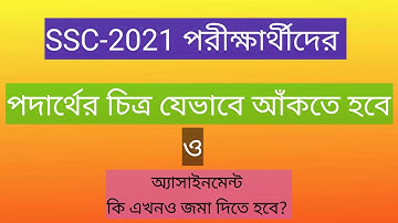 এসএসসি  পদার্থবিজ্ঞান এ্যাসাইনমেন্ট  প্রাকটিক্যালি চিত্র অঙ্কন। Physics Assignment Answer 8th Week ‍