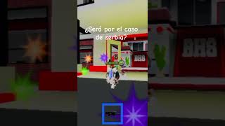 será del caso de servía #ana bosovik p #roblox