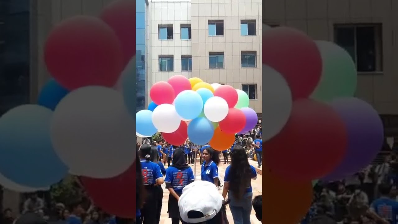 Flashmob 2022💥 Department of pharmacy  (Independent university Bangladesh,IUB)💜  Vlog :01🌸