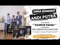  live ngarak  singa dangdut andi putra one  khitanan fahrin fahni  edisi senin 25 des 2023