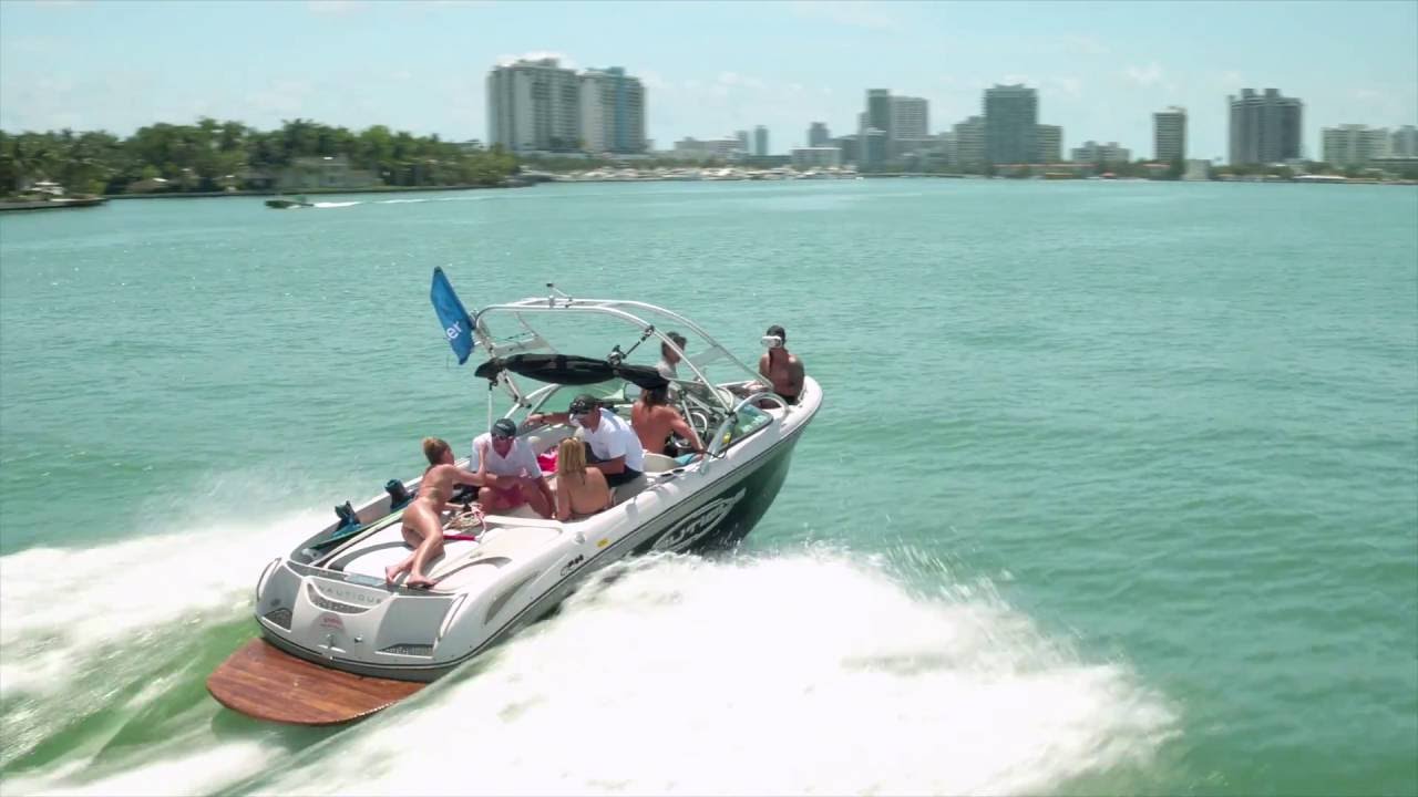 Boatsetter is the Largest Boat Rental Marketplace Set sail today