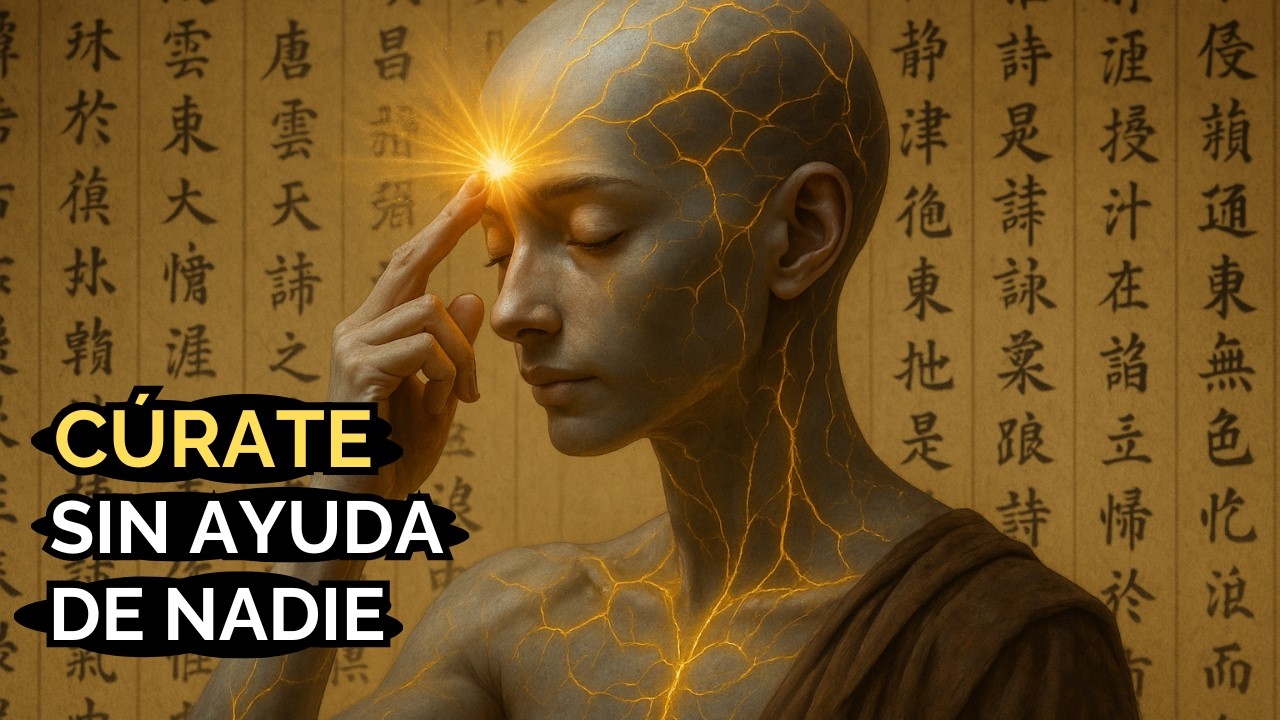 Las 10 TÉCNICAS Ancestrales Budistas que ACTIVAN tu Poder de SANACIÓN ...