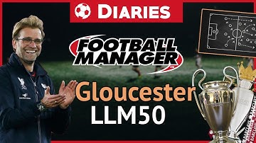 LLM50 - Gloucester City Football Manager 2017 (433)