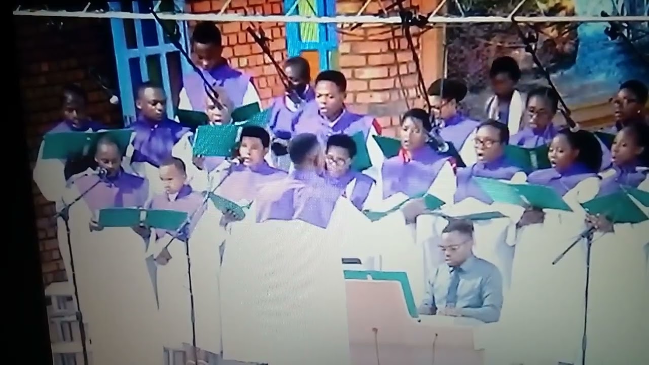 AKIRA IGITAMBO CY'ABANA BAWE