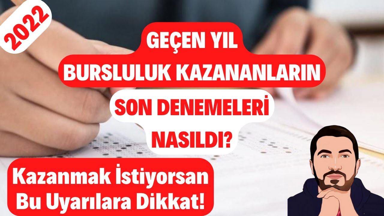 deneme Kazanacak Mı