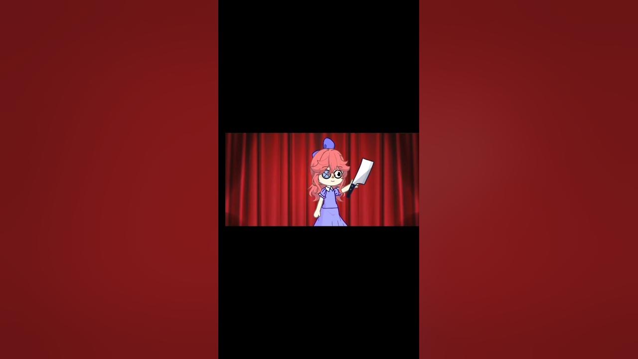 рагата#гача#уцц #удивительныйцифровойцирк - YouTube