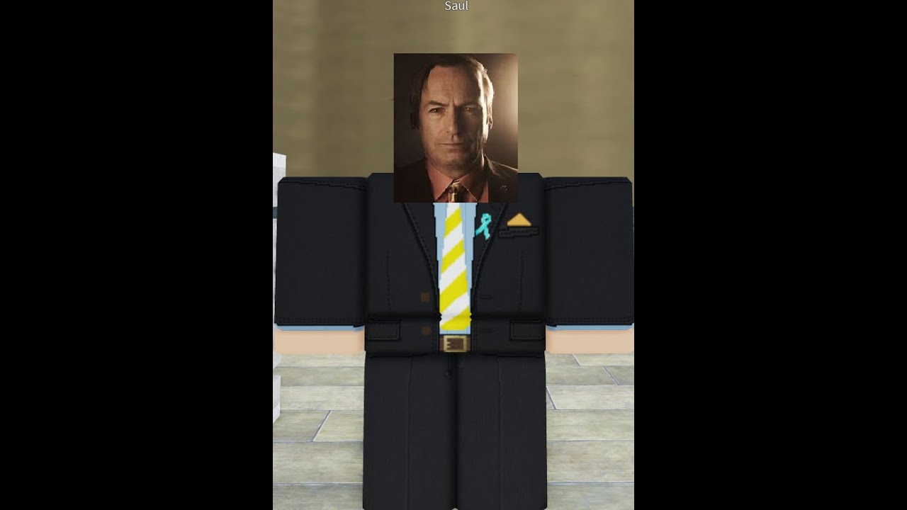 Roblox Better Call Saul Tycoon YouTube 