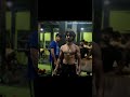 Are u ready???? #gym #motivation #aestheic