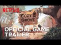 Cozy Grove: Camp Spirit | Teaser Trailer | Netflix