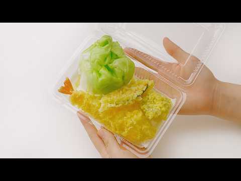 Fake Food Lover's Japan Haul