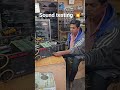 amplifier sound testing 😱💥|#sound #testing #shorts #ytshorts #trending #amplifier #repair
