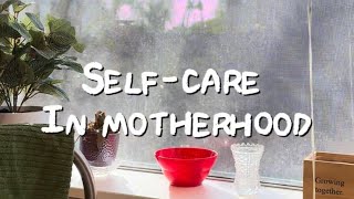 My Body Forced Me to Slow Down | Motherhood & Burden Complex