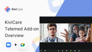 Kivicare The Most Helpful Telemed Addons For Video Consultation Iqonic Design