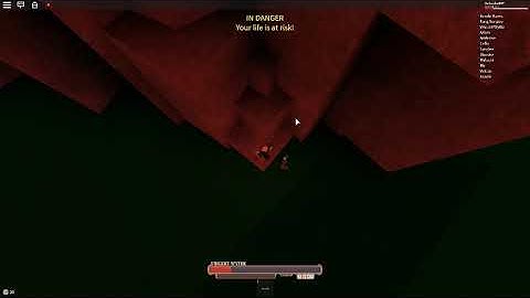 rogue lineage exploiters in nutshell part 2