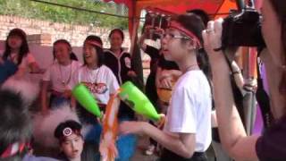 1000409校慶運動會五仁口號1