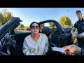 Fraudster Trapped At Drive-Thru After Attempting To Cash Victim's Check, Ends in TOTAL DISASTER