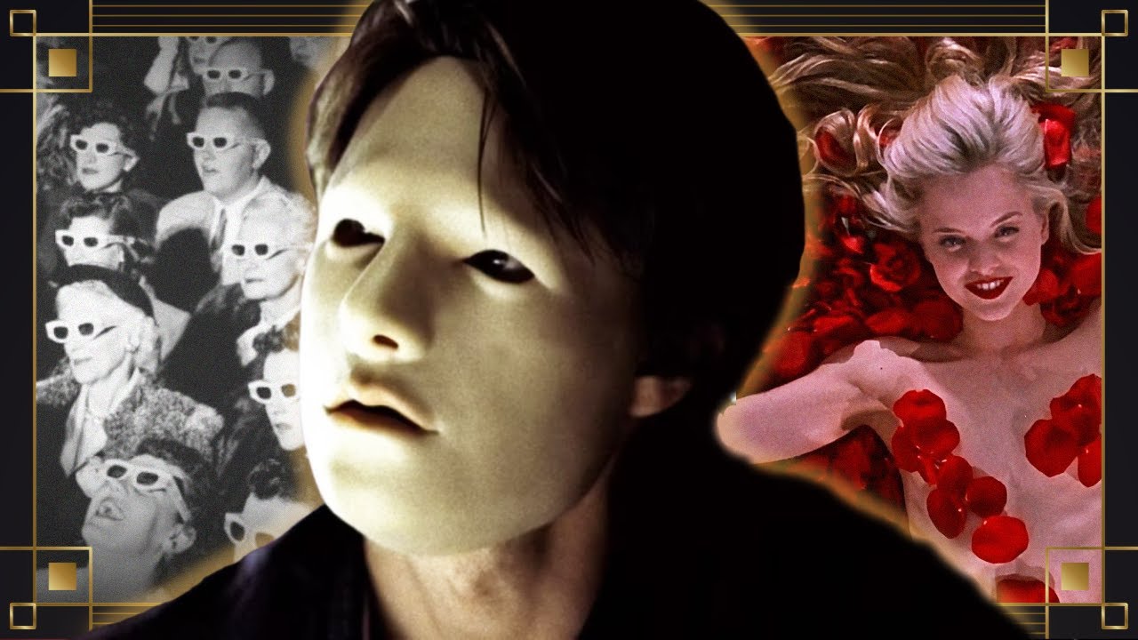 FILMES E DOCUMENTÁRIOS PARA QUEM QUER 