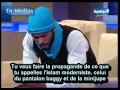 Un jeune tunisien chante des paroles inattendues pour lanimateur