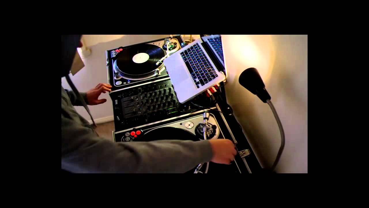 DJ Secrets Revealed- Beatmatching