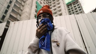 Bd43 - 4Three Official Music Video Prod By - Antariksh 2K24