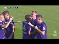 MARIBOR - BRAVO 2:1 (2:0)