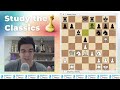 Vassily Smyslov vs Paul Kerez - 18th World Championship