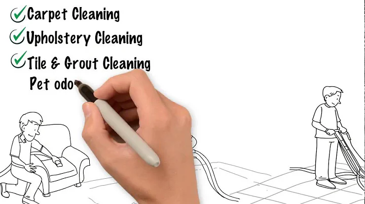 Monster Steamer - Best Carpet Cleaning Service in ...