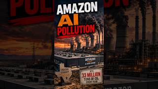 Amazon AI Data Center Problem #shorts #amazon #ai #datacenter