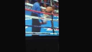 PACQUIAO VS BRADLEY FIGHT ROUND 1 to 12 :)) medyo mag konti kulang pero ok lang