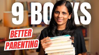 Parenting Better ആകാൻ 9 Books! (Every Parent Must Read)