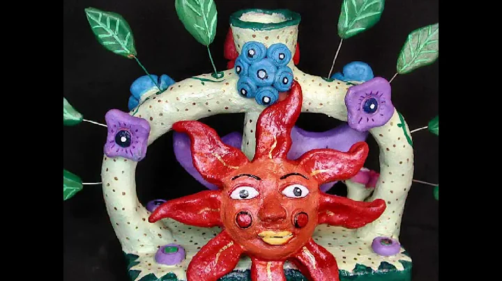 Adelina Reyes Ceramics