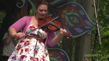 Yonder Mountain String Band - On the Run-Black Sheep-On the Run - 2016 Northwest String Summit