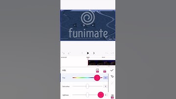 How to make U Major V251643 on Funimate #umajorv251643