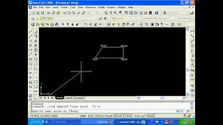 SCAD004  Autocad  2006 2D شرح برنامج أوتوكاد