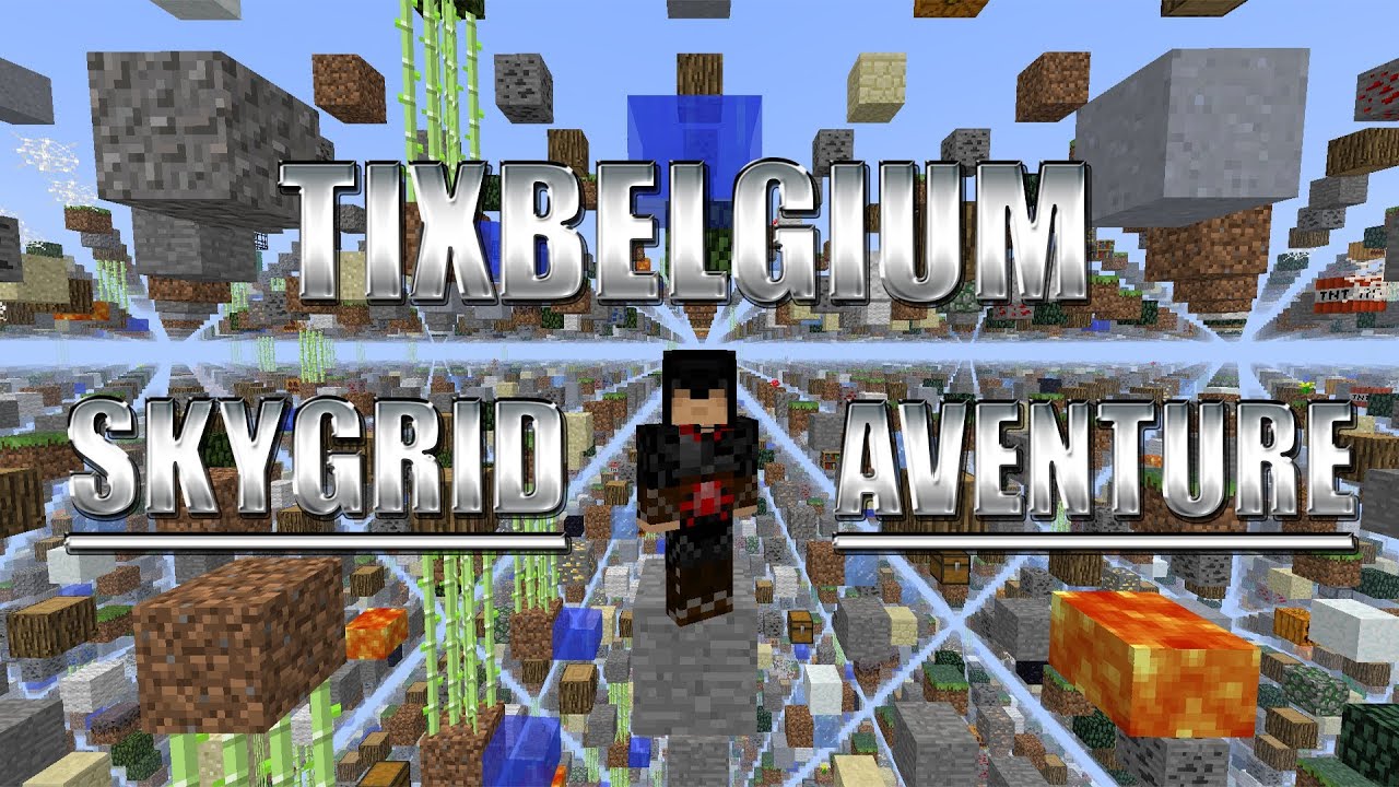 [HD][Minecraft] Freeze And Fail - YouTube