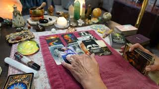 CANCER: Their Entire RUTHLESS FAMILY Wants YOUR MONEY! Here They Come To Manipulate!!