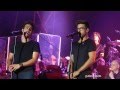 Piero Barone & Ignazio Boschetto Il Volo - Core 'ngrato (Agrigento 19.08.2015)