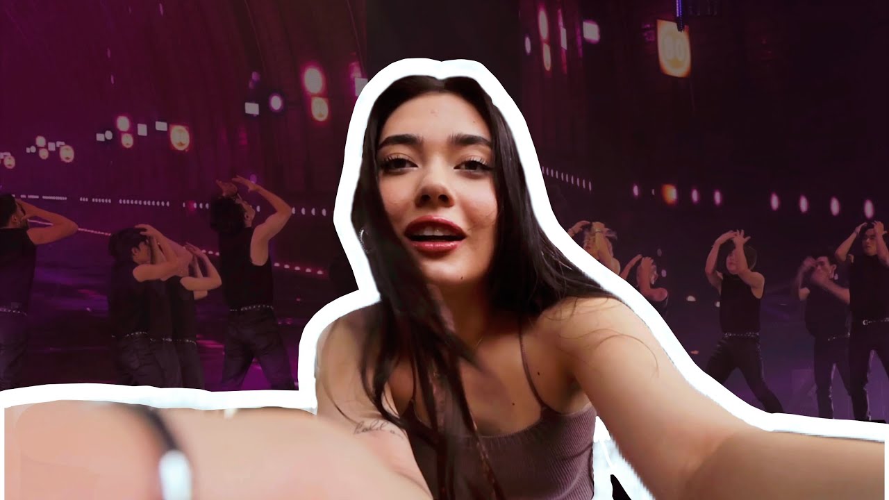 КОНЦЕРТ STRAY KIDS, который разочаровал 🤡 БУДНИ В КОРЕЕ